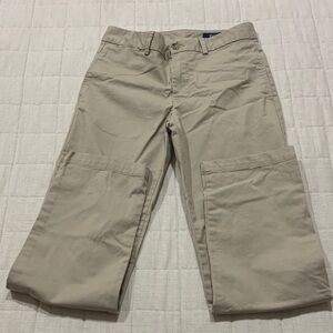Polo by Ralph Lauren kids Khaki Cargo Pants